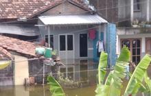 Cegah Banjir dan Longsor Lanjutan, Pemerintah Modifikasi Cuaca Jepara, Kudus dan Pati