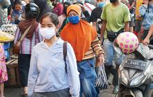Penyebaran Covid-19 Varian JN.1 di Indonesia Naik Jadi 41 Kasus