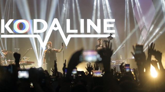 Kodaline