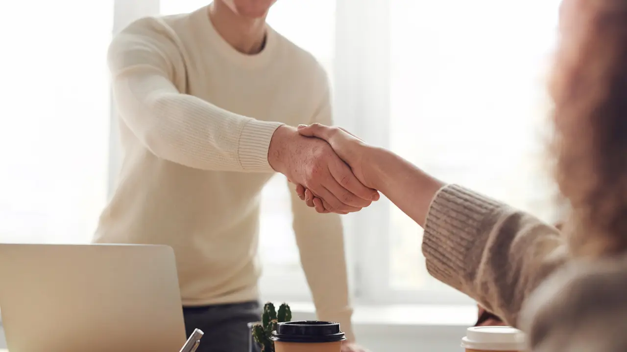 3 Tips Memilih Teman Dagang yang Tepat agar Bisnis Makin Langgeng