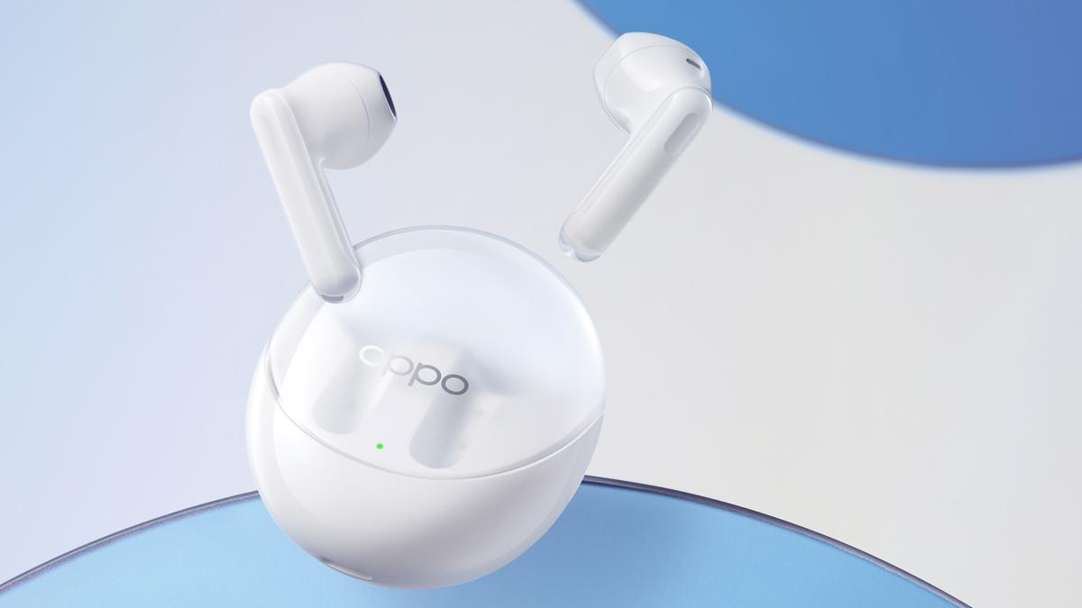 Harga Oppo Enco Air3, TWS Ringan dengan Suara Jernih dan Konektivitas Cerdas untuk Audio Fleksibel