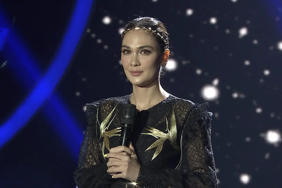Luna Maya
