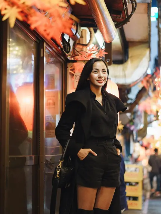 (Foto: IG @kiranalarasati)