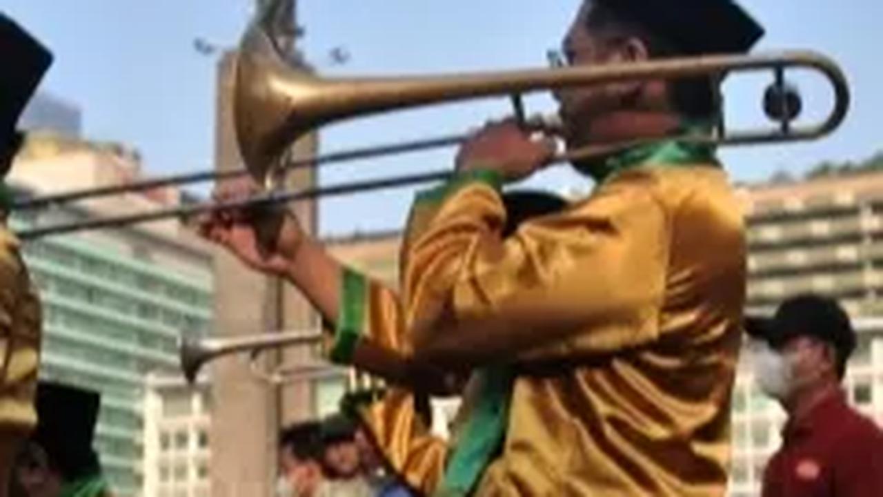 Tanjidor