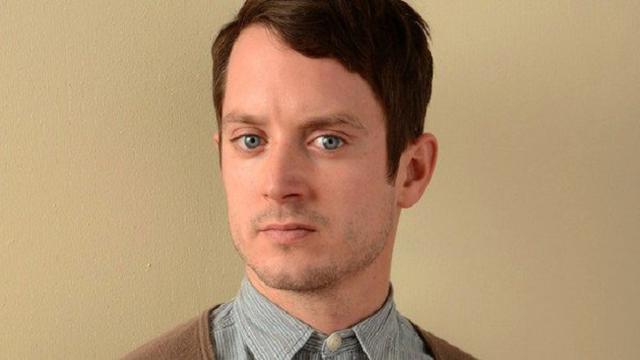 Elijah Wood