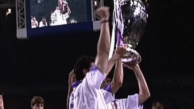 Memori Tak Terlupakan Panucci