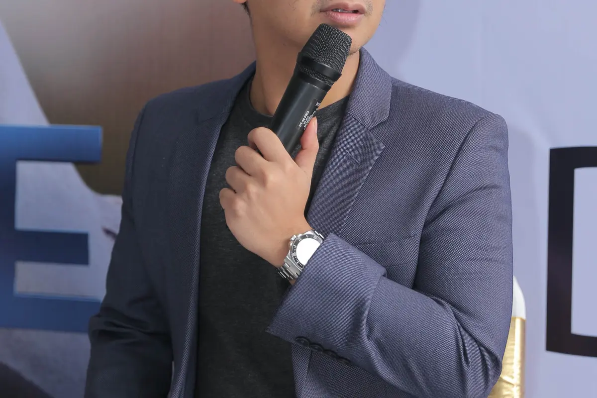 [Bintang] Raditya Dika