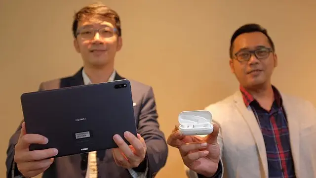 Huawei
