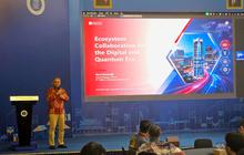 Telkom Ajak Kampus Perkuat Kedaulatan Digital, Bersiap Hadapi Era Komputasi Kuantum
