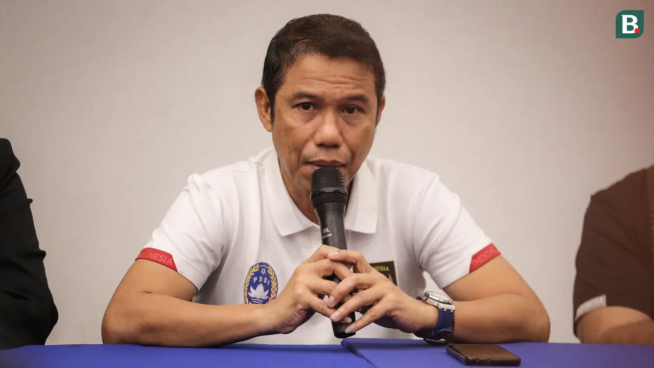 Konferensi Pers Terkait Insiden di Stadion Kanjuruhan, Malang