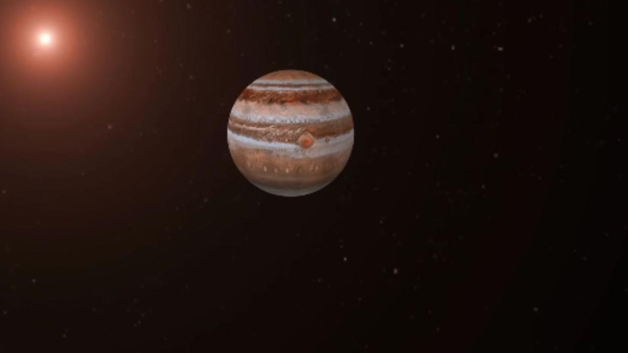 Perbedaan antara planet dan ‘brown dwarf’ didefinisikan kembali pada 1990-an. Dengan Bintang gagal diklasifikasikan sebagai objek yang membakar 50 persen atau lebih dari deuterium awalnya.