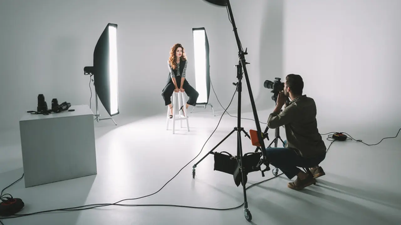 Cara Menjadi Artis