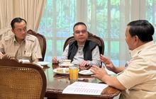 Dasco Minta BPS Kebut Pendataan Rumah Rusak Bencana Sumatra, Harus Selesai Sebelum Lebaran