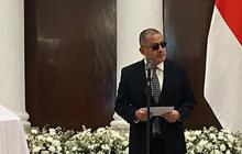 Dubes Peru Janji akan Selidiki Kematian Diplomat Kemlu Zetro Leonardo Purba