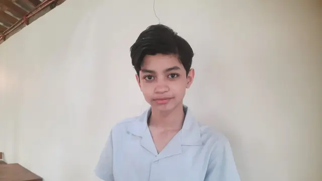 Ali Fikry.