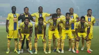 Arema Cronus Digugat Rp 50 Miliar!