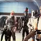 Dikatakan bahwa film Star Wars: Rogue One bakal memunculkan kelompok pemburu bayaran bernama Grand Moff Tarkin. (Foto: Cinema Blend)