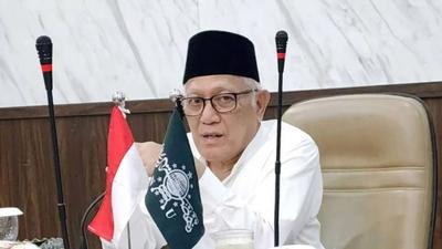 Gus Kikin Tegaskan Al Qanun Asasi Ruh Perjuangan NU, Dokumen Penting Pendiri Organisasi