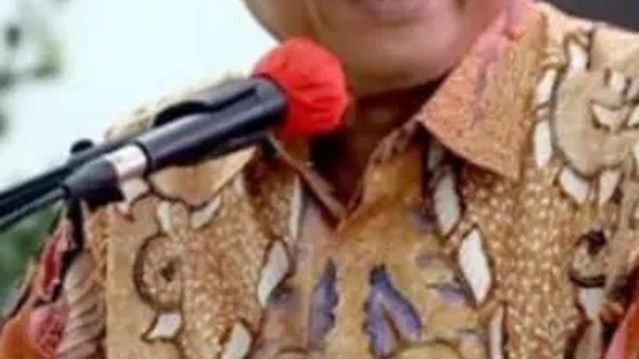 Gubernur Olly Ajak Setop Boros Pangan: Bersama Kita Tata Pola Makan