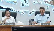 Mendagri Terbitkan SE, Pemda Diperkuat Awasi Program MBG