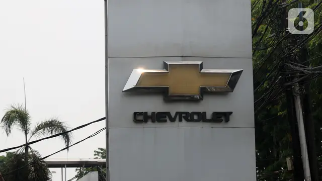 Chevrolet Resmi Angkat Kaki dari Indonesia Maret 2020