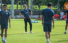 Piala Asia U-17 2026: Kurniawan Dwi Yulianto Punya Target Pribadi yang Tinggi untuk Timnas Indonesia U-17, tetapi...