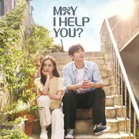Drama Korea May I Help You? dibintangi Lee Hye Ri dan Lee Jun Young. (Foto: Prime Video)
