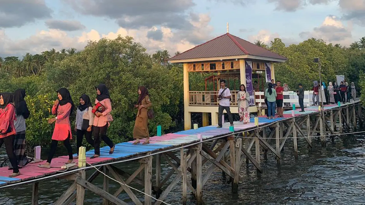 Menjadi Sumber Devisa, Kemenpar Siap Sambut Malam Pergantian Tahun