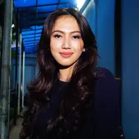 Suci Patia (Nurwahyunan/bintang.com)