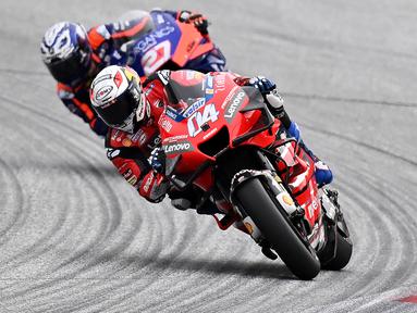 Berita Motogp Terbaru Kabar Terbaru Hari Ini Bola Com Page 6