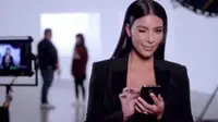Lewat Snapchat, Kim Kardashian Buktikan Taylor Swift Pembohong
