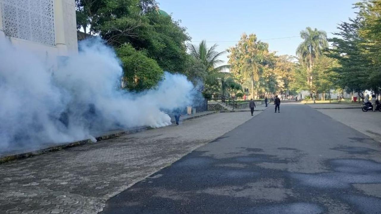 Kasus DBD Mataram Menurun Signifikan Sepanjang 2025, Dinkes Ungkap Kunci Pencegahan