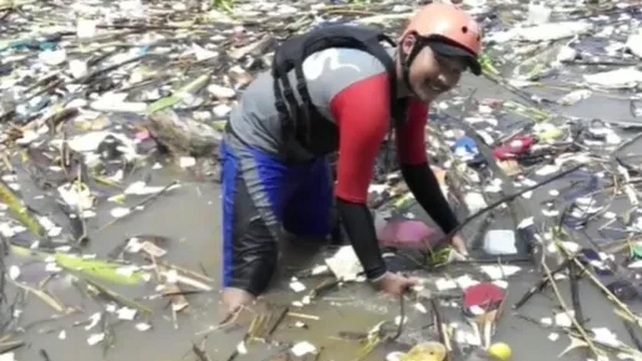 Ingin jadikan sungai wadah yang aman