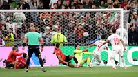 Hasil Piala Dunia 2026: Mesir Lolos Dramatis ke 32 Besar, Belgia Sabet Juara Grup G