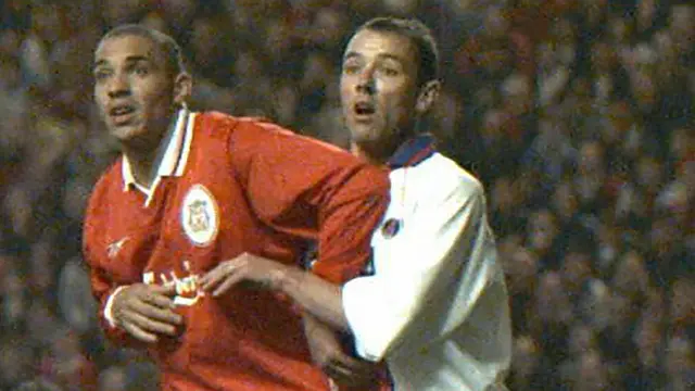 Rasio Gol Liverpool