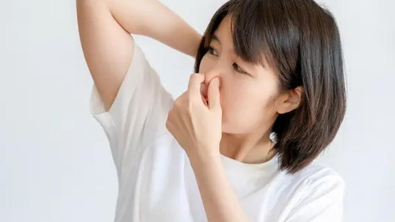 Cara Mengatasi Bau Badan Secara Efektif dengan Menggunakan Bahan Makanan Alami Mudah Didapat