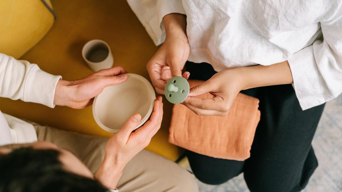 Viral Empeng Dewasa yang Bisa Atasi Kecemasan dan ADHD, Harganya Sampai Rp1jutaan