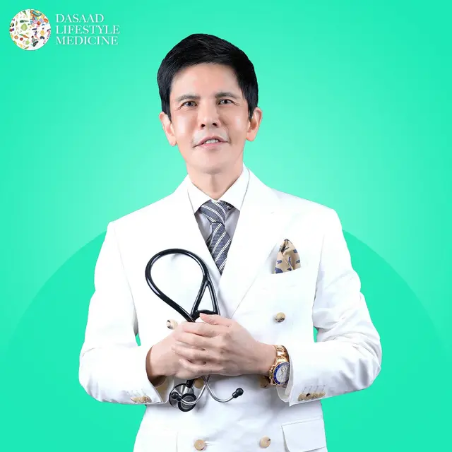 Dokter spesialis jantung dan pembuluh darah konsultan jantung intervensi Profesor Dasaad Mulijono tentang prosedur Drug-Coated Balloon (DCB) pada sumbatan jantung.