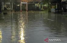 DPRD Cirebon Desak Pemda Perkuat Program Pengendalian Banjir di 2026