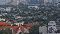 Dunia Dilanda Ketidakpastian, Ekonomi Indonesia 2026 Diproyeksi Tumbuh Segini