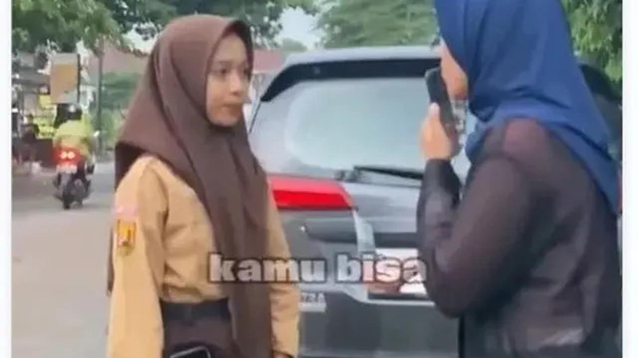 Viral Siswa SMK Salah Tulis Angka 9001, Nama Mantan Mendikbud Ikut Disinggung