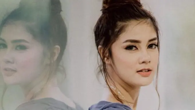 Jadi Istri Rifky Balweel, Ini Potret Cantiknya Biby Alraen