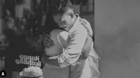 Sangat Menyentuh, Ucapan Ulang Tahun Azriel Hermansyah untuk Ashanty