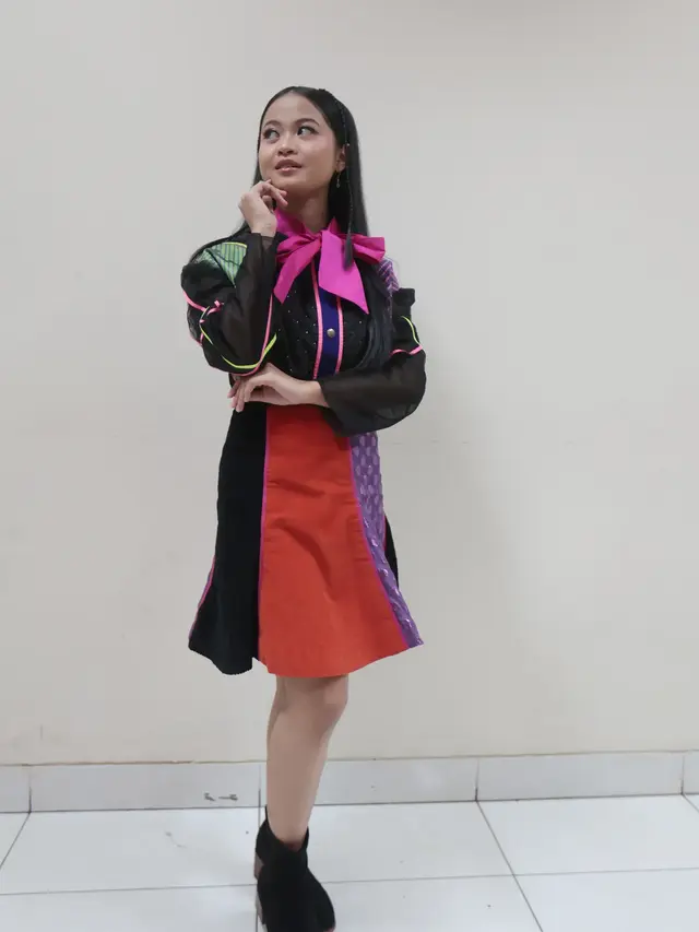 Kiara Dangdut Academy 8