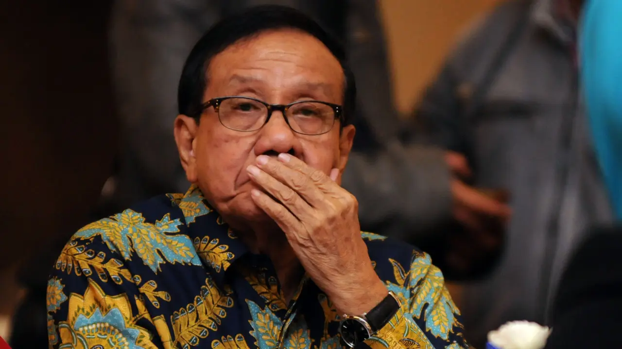 Akbar Tanjung