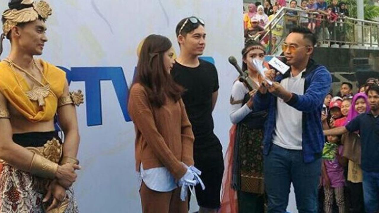 Saur Sepuh The Series