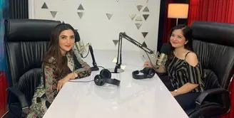 Tasya Kamila (Instagram/tasyakamila)