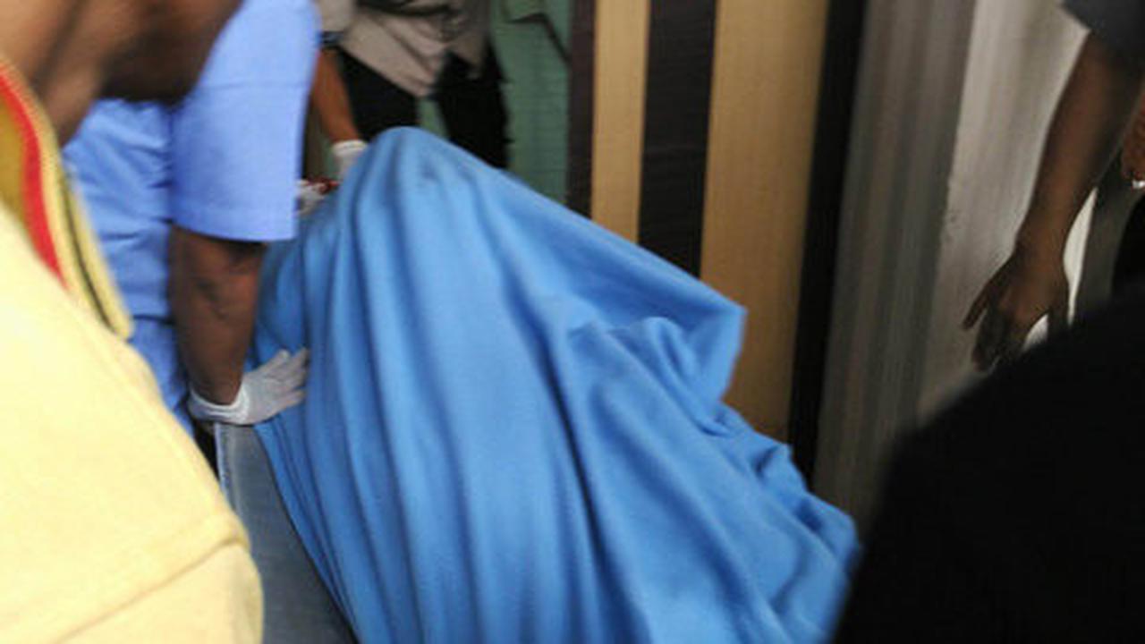 Kejar-kejaran bak film, terduga pemerkosa di JPO tewas didor polisi