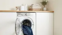 Cara Mencuci Celana Jeans agar Warnanya Tidak Cepat Pudar, Ikuti 8 Langkah Ini