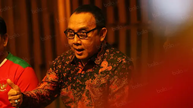 Tonny Apriliani